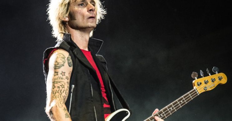 Mike Dirnt