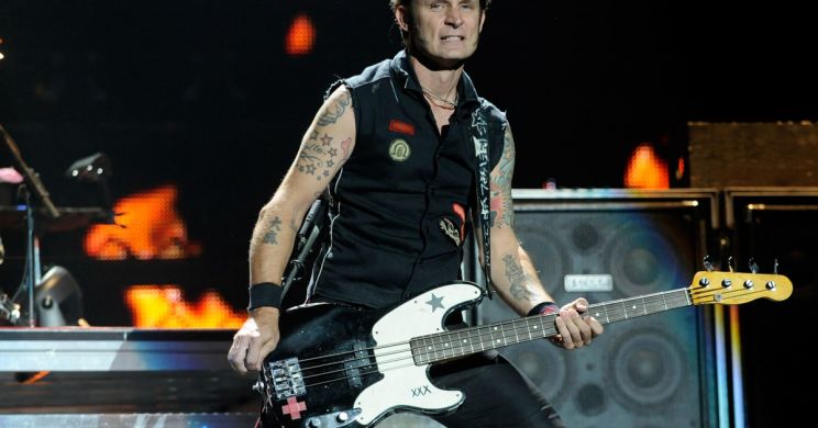 Mike Dirnt