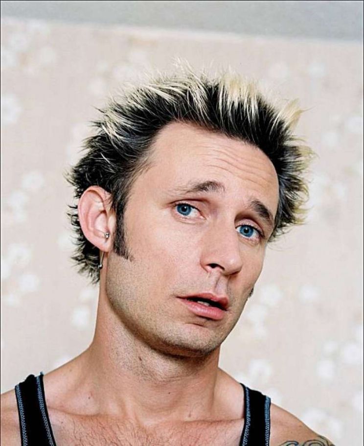 Mike Dirnt