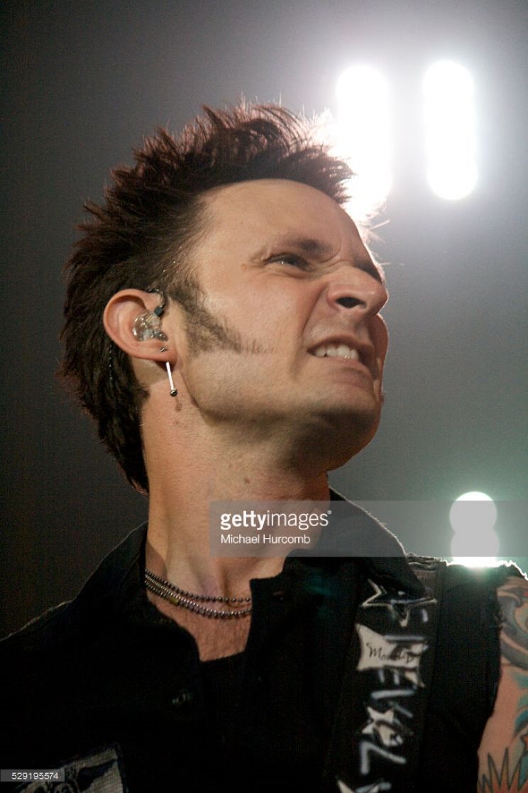 Mike Dirnt