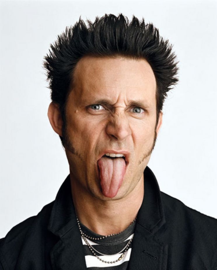 Mike Dirnt