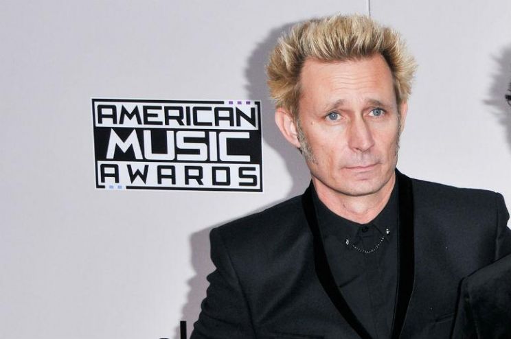 Mike Dirnt