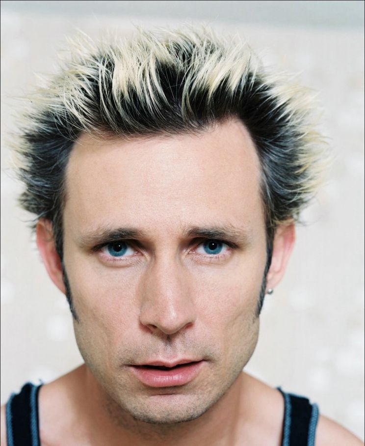 Mike Dirnt