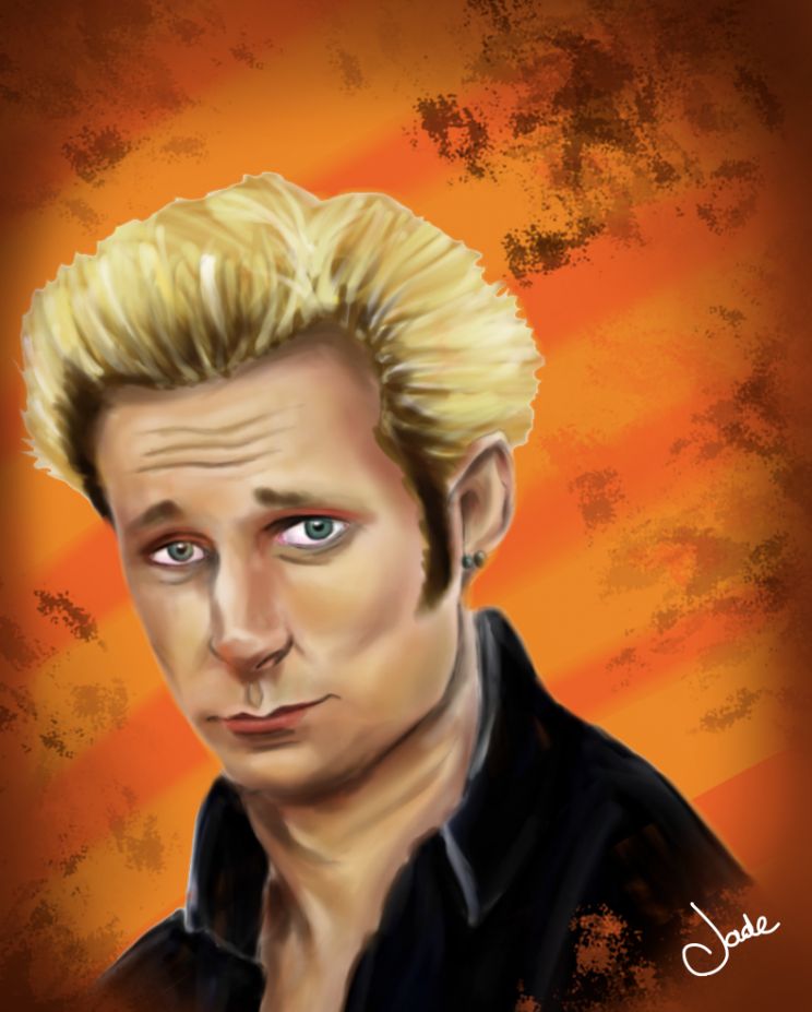 Mike Dirnt