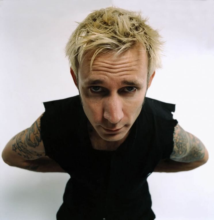 Mike Dirnt