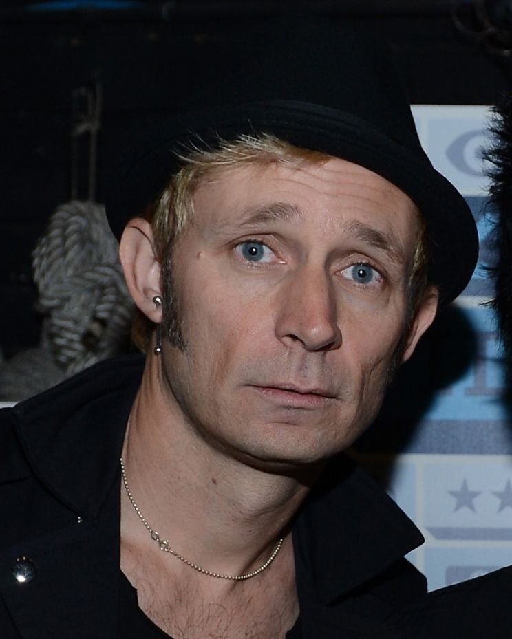 Mike Dirnt