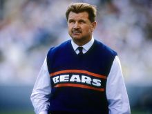 Mike Ditka