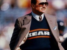 Mike Ditka