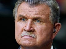 Mike Ditka