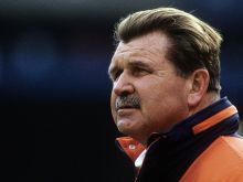 Mike Ditka