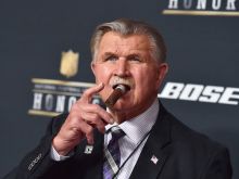 Mike Ditka