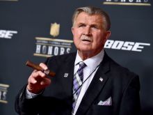 Mike Ditka