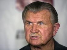 Mike Ditka