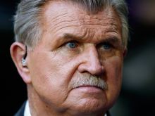 Mike Ditka