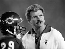 Mike Ditka