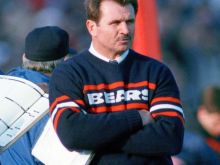 Mike Ditka