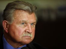 Mike Ditka