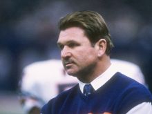 Mike Ditka