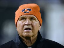 Mike Ditka