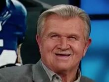 Mike Ditka