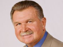 Mike Ditka