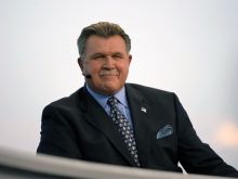 Mike Ditka