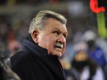 Mike Ditka
