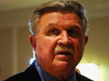 Mike Ditka