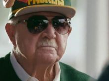 Mike Ditka