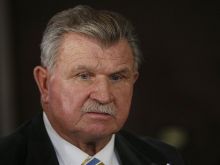 Mike Ditka
