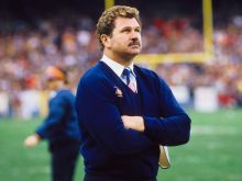 Mike Ditka
