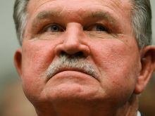 Mike Ditka