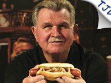 Mike Ditka