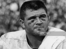 Mike Ditka