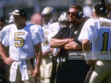 Mike Ditka