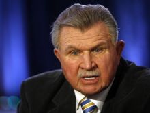 Mike Ditka