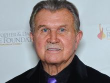 Mike Ditka