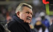 Mike Ditka