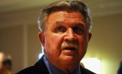 Mike Ditka