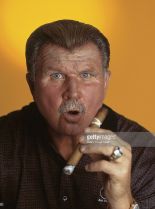 Mike Ditka