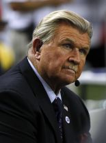 Mike Ditka