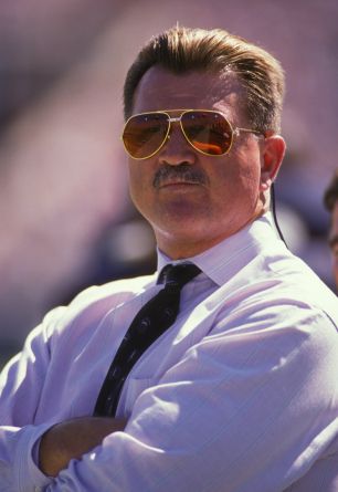 Mike Ditka