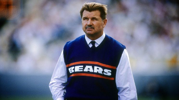 Mike Ditka