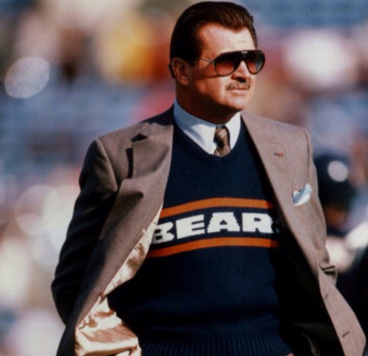 Mike Ditka