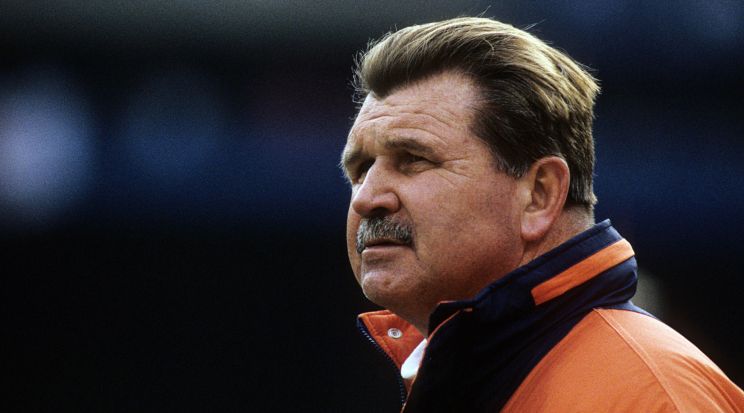 Mike Ditka