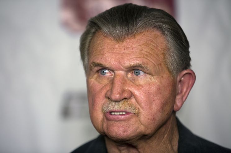 Mike Ditka