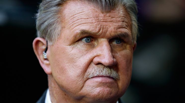 Mike Ditka