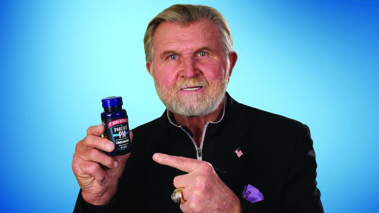Mike Ditka