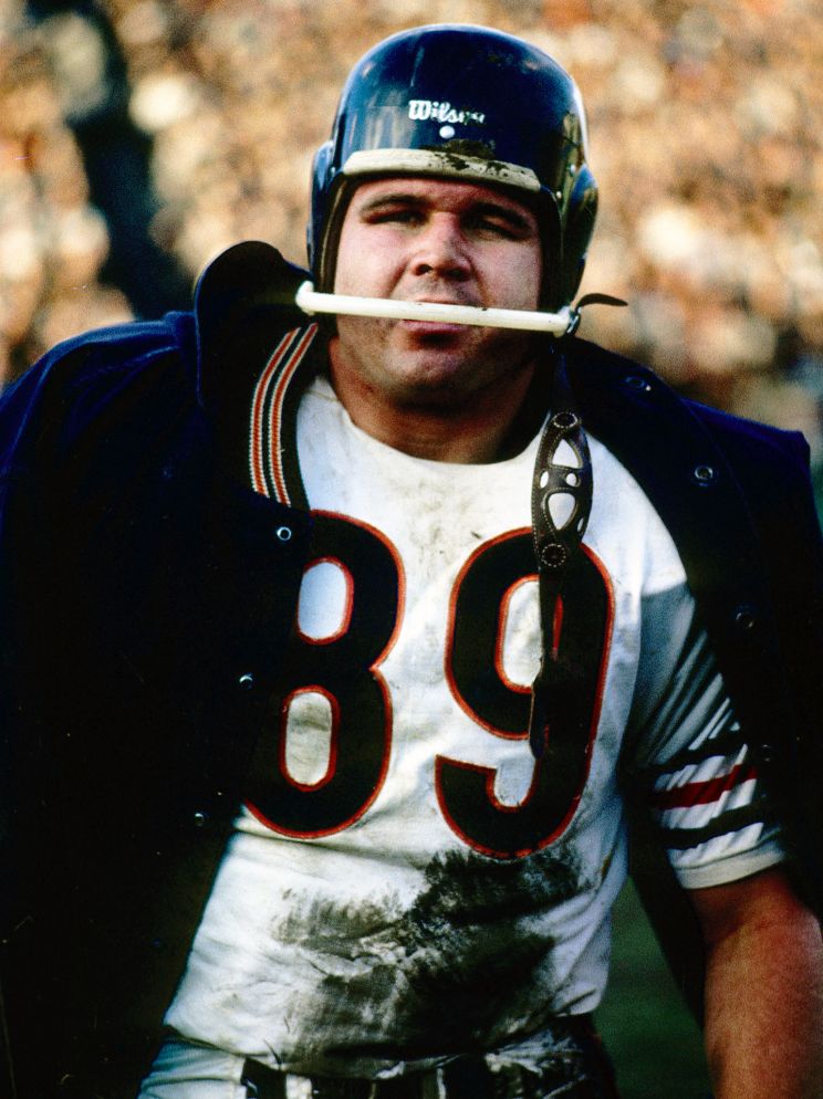 Mike Ditka