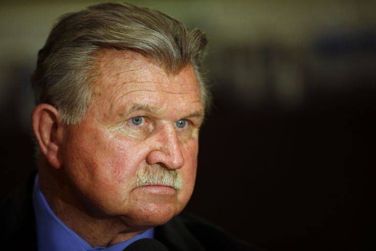 Mike Ditka